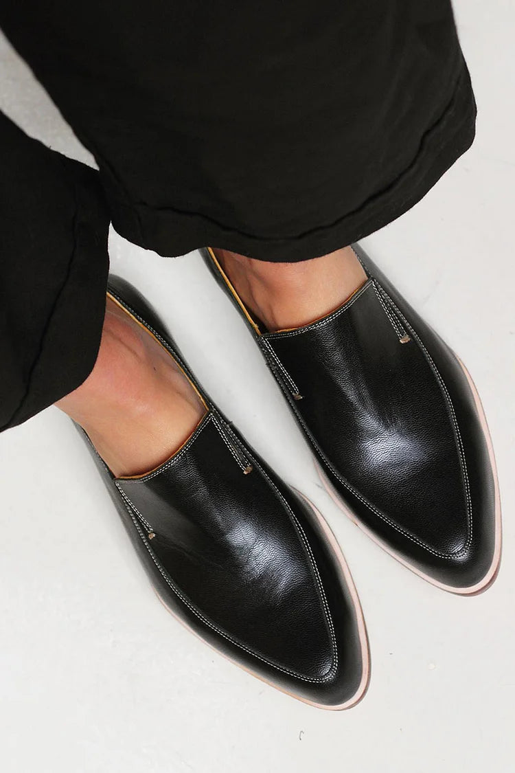 MINIMAL ELEGANT LOAFERS