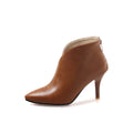 ELEGANT STILETTO BOOT