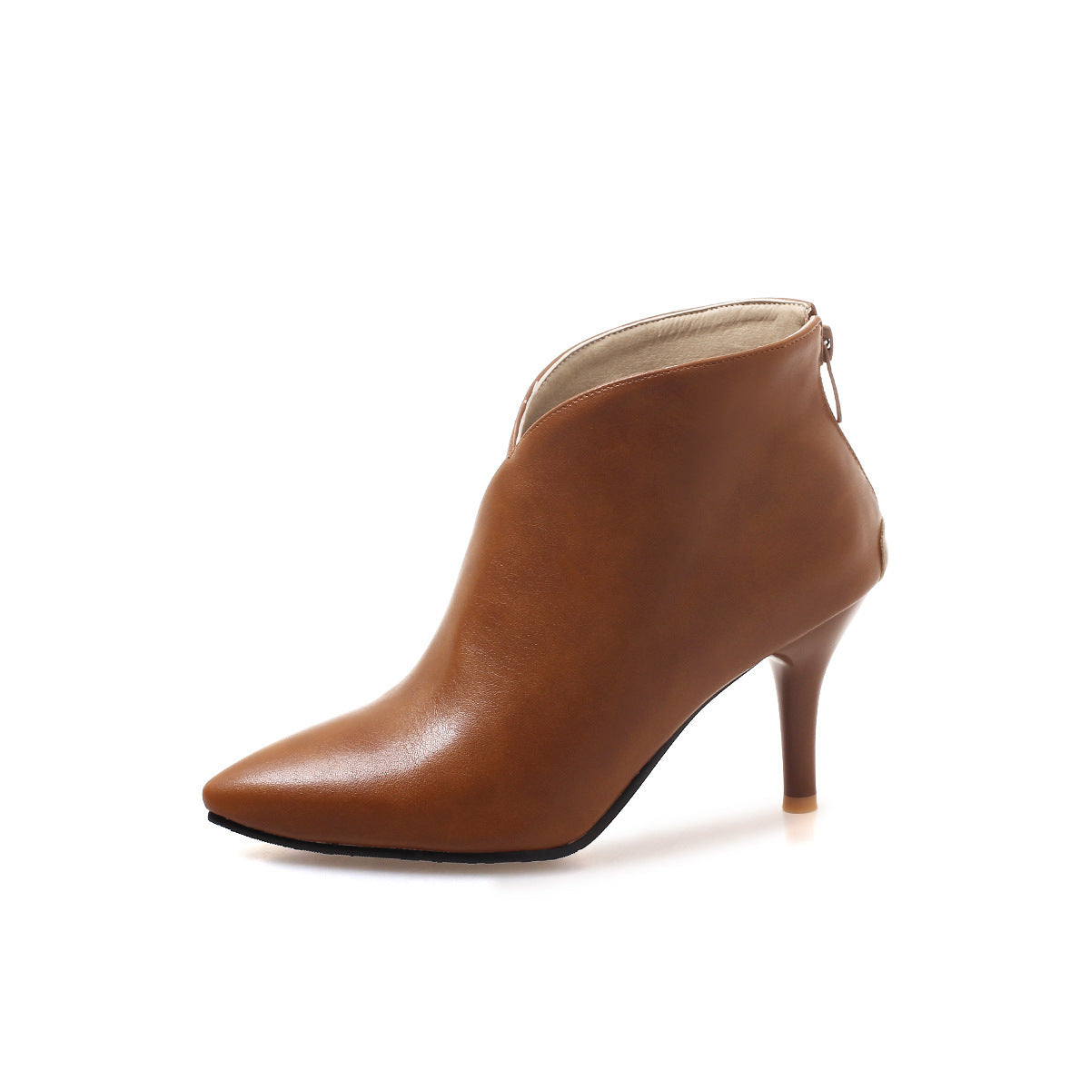 ELEGANT STILETTO BOOT