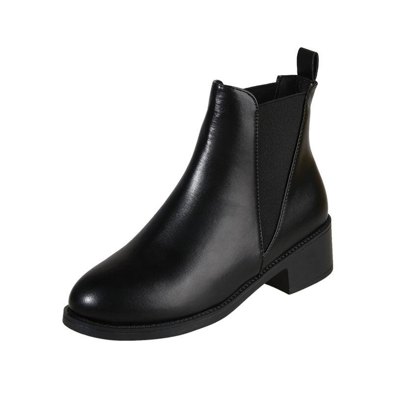 CLASSIC CHELSEA BOOT