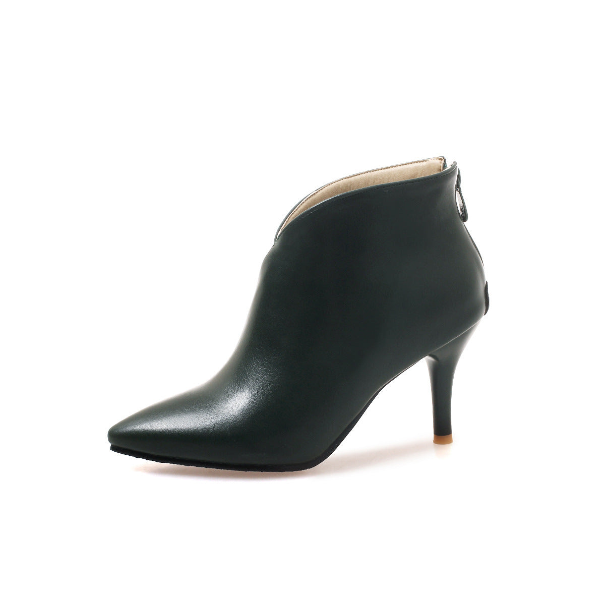 ELEGANT STILETTO BOOT